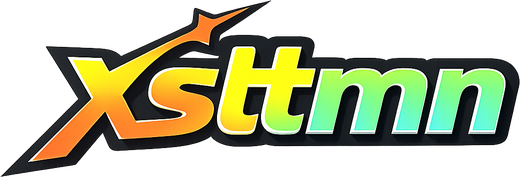 Logo xsttmn